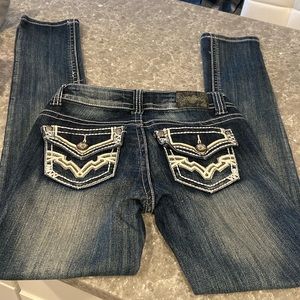Zco jeans size 3